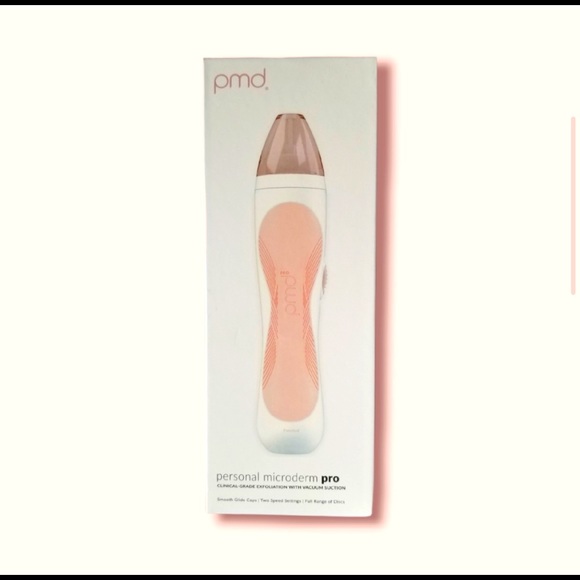 PMD Microderm Pro - Picture 3 of 4